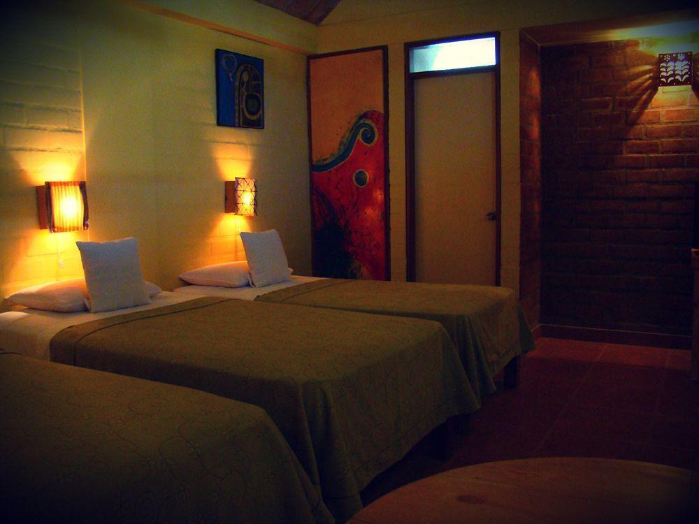 Casa De Baraybar Hotell Lima Exteriör bild