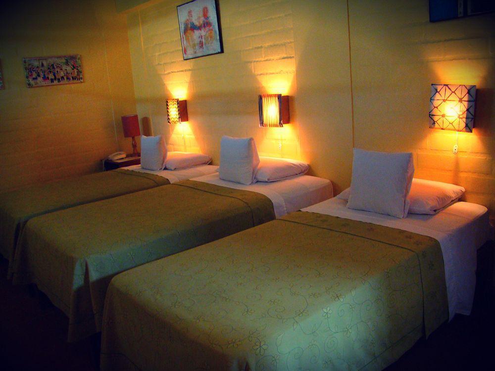 Casa De Baraybar Hotell Lima Exteriör bild