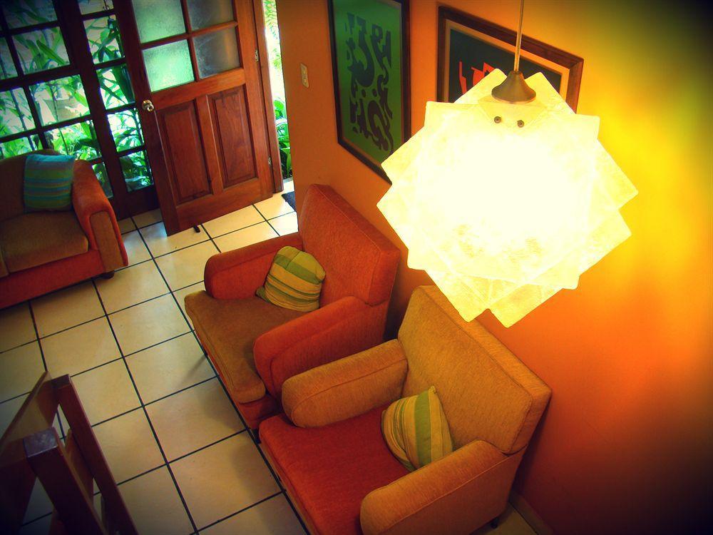 Casa De Baraybar Hotell Lima Exteriör bild