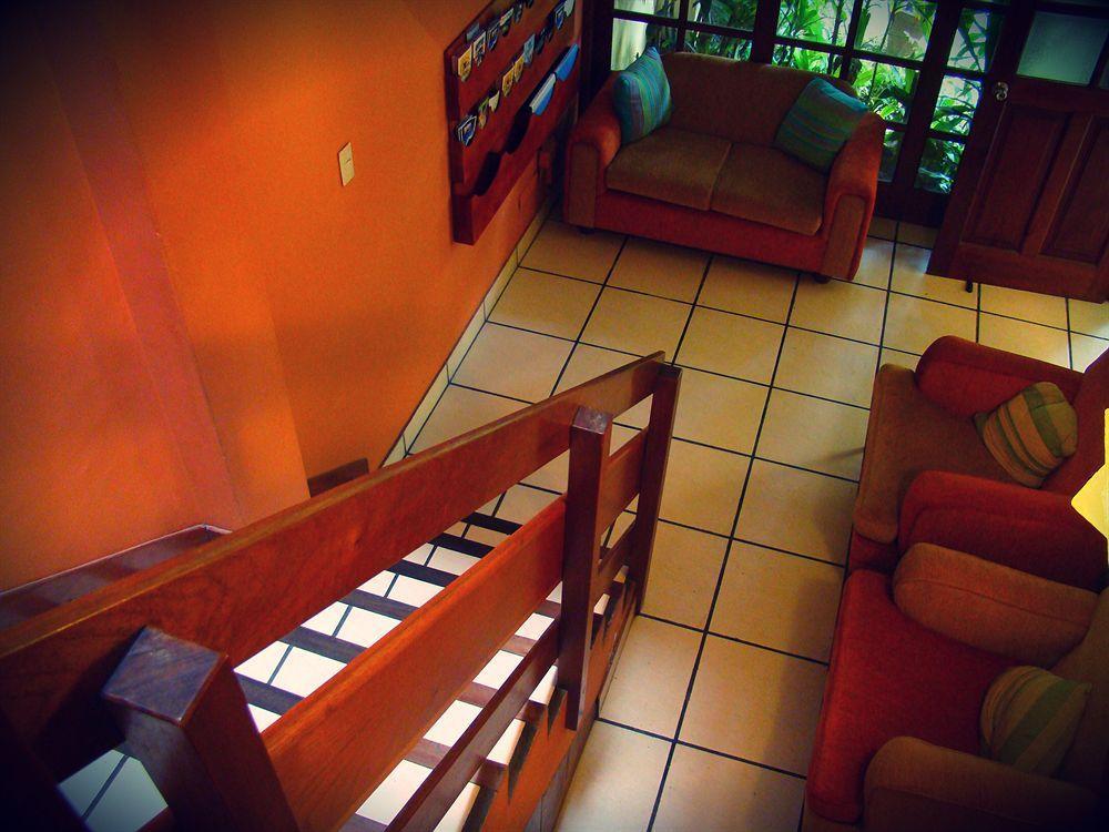 Casa De Baraybar Hotell Lima Exteriör bild
