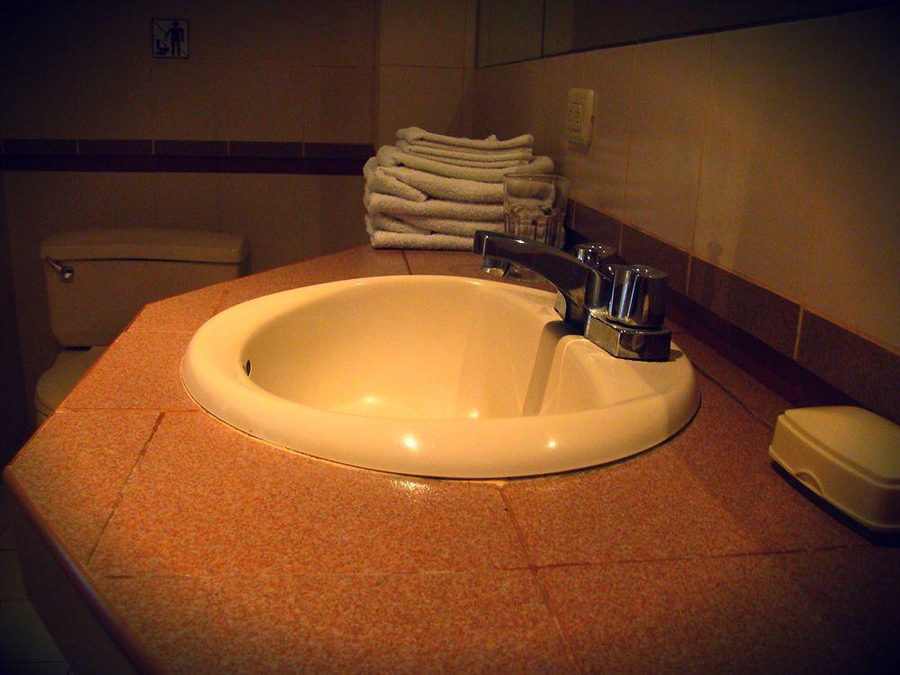 Casa De Baraybar Hotell Lima Exteriör bild
