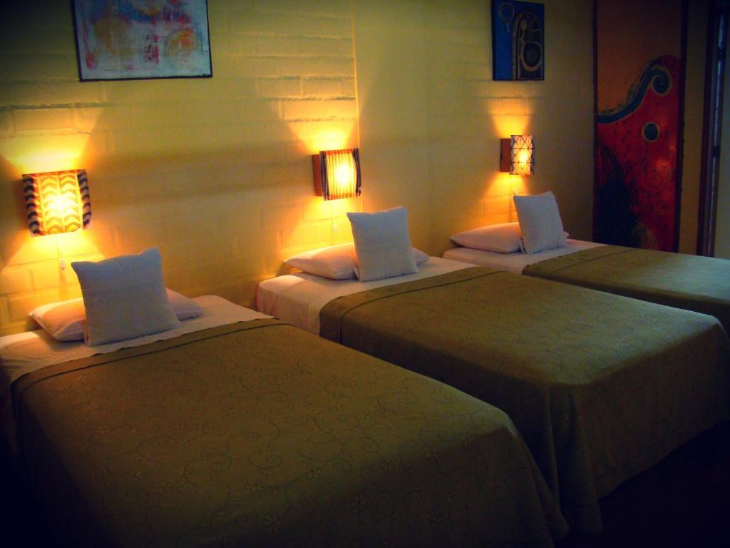 Casa De Baraybar Hotell Lima Exteriör bild