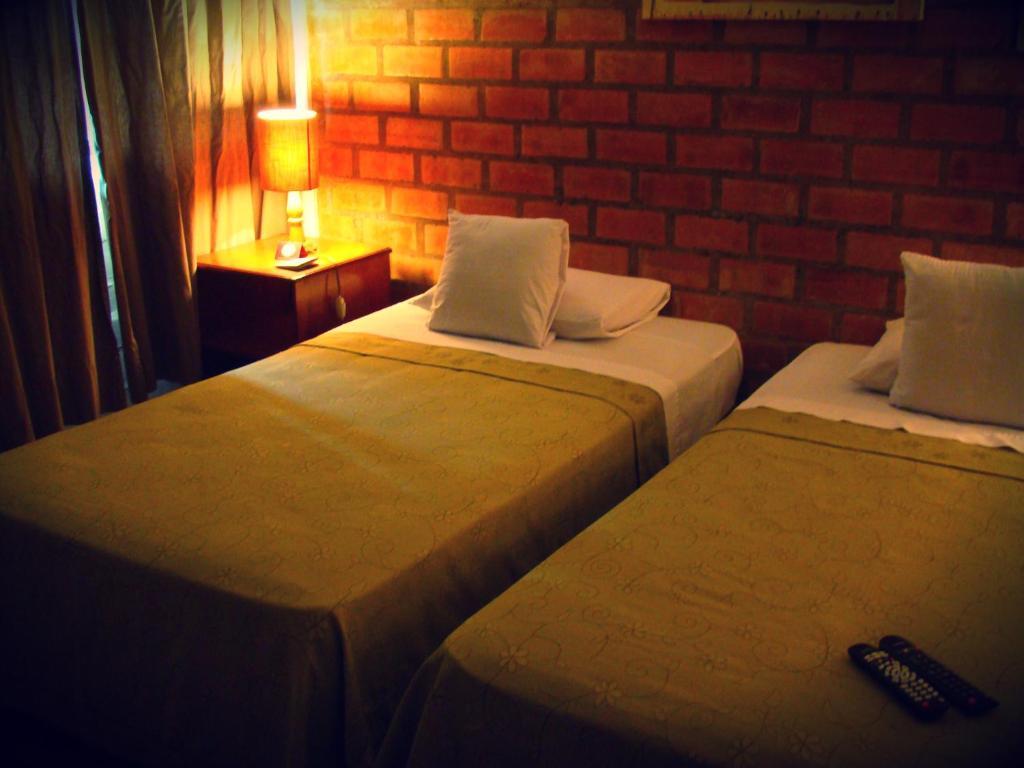 Casa De Baraybar Hotell Lima Rum bild