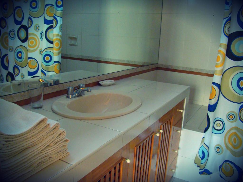 Casa De Baraybar Hotell Lima Rum bild